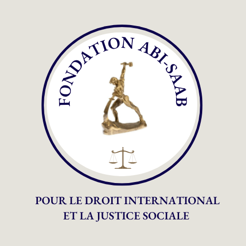 Logo organisation